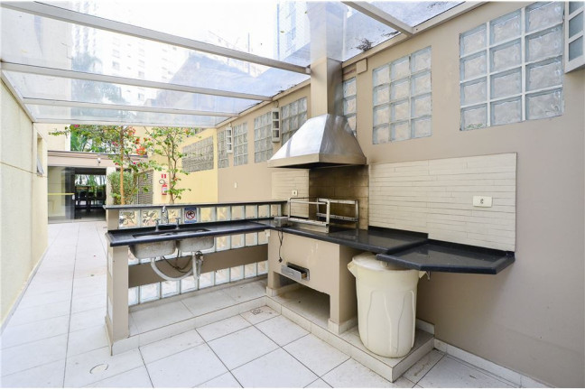 Imagem Apartamento com 4 Quartos à Venda, 114 m² em Santa Cecília - São Paulo Imagem Apartamento com 4 Quartos à Venda, 114 m² em Santa Cecília - São Paulo