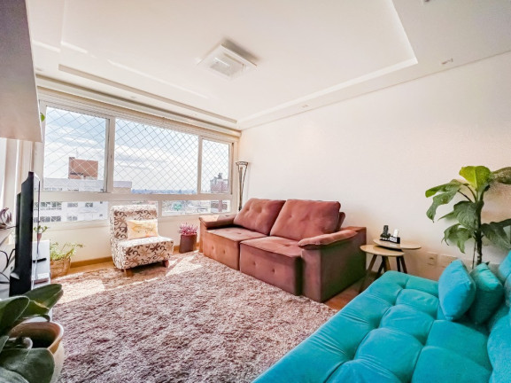 Imagem Apartamento com 2 Quartos à Venda, 77 m² em Boa Vista - Porto Alegre Imagem Apartamento com 2 Quartos à Venda, 77 m² em Boa Vista - Porto Alegre