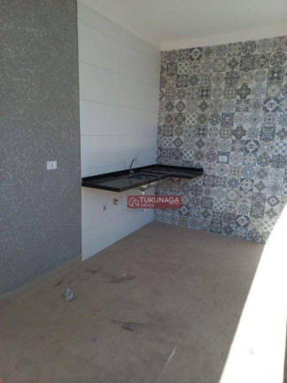 Imagem Apartamento com 2 Quartos à Venda, 41 m² em Vila Regente Feijó - São Paulo