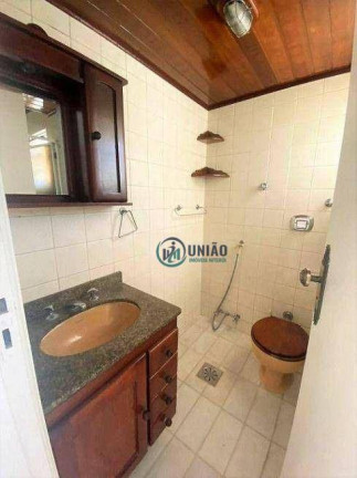 Imagem Cobertura com 2 Quartos à Venda, 170 m² em Icaraí - Niterói