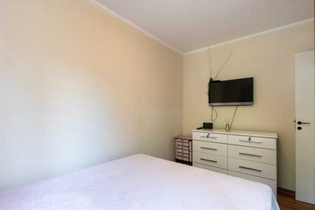 Imagem Imóvel com 2 Quartos à Venda, 48 m² em Fazenda Morumbi - São Paulo Imagem Imóvel com 2 Quartos à Venda, 48 m² em Fazenda Morumbi - São Paulo