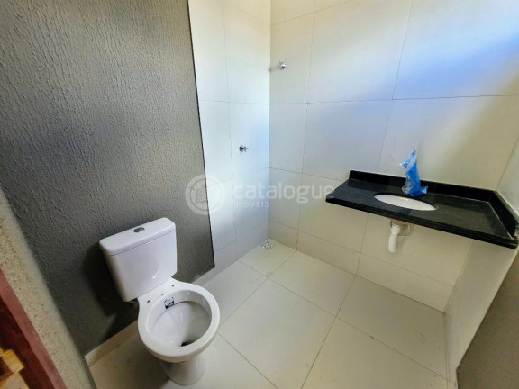 Imagem Casa de Condomínio com 3 Quartos à Venda, 132 m² em Parque Das árvores - Parnamirim Imagem Casa de Condomínio com 3 Quartos à Venda, 132 m² em Parque Das árvores - Parnamirim