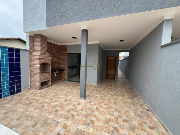 Imagem Casa com 2 Quartos à Venda, 80 m² em Cidade Nova Peruíbe - Peruíbe Imagem Casa com 2 Quartos à Venda, 80 m² em Cidade Nova Peruíbe - Peruíbe