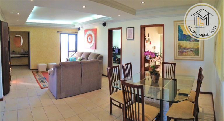 Imagem Imóvel com 4 Quartos à Venda, 173 m² em Jardim Ana Maria - Jundiaí Imagem Imóvel com 4 Quartos à Venda, 173 m² em Jardim Ana Maria - Jundiaí