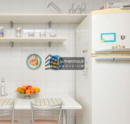Imagem Apartamento com 3 Quartos à Venda, 98 m² em Bosque Da Saúde - São Paulo