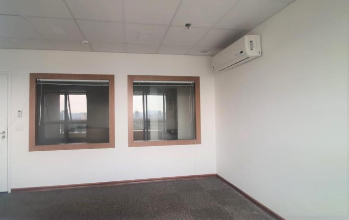 Imagem Sala Comercial à Venda, 171 m² em Barra Funda - São Paulo