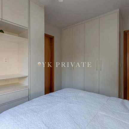 Imagem Apartamento com 3 Quartos à Venda, 98 m² em Vila Romana - São Paulo