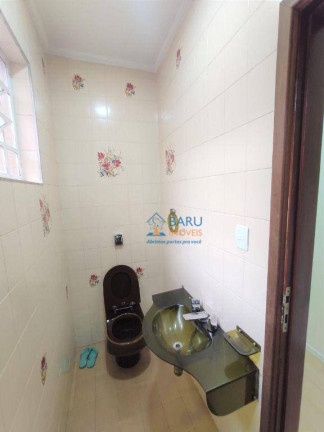 Imagem Sobrado com 3 Quartos à Venda, 158 m² em Vila Jaguara - São Paulo Imagem Sobrado com 3 Quartos à Venda, 158 m² em Vila Jaguara - São Paulo