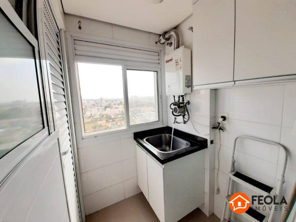 Imagem Apartamento com 3 Quartos à Venda, 150 m² em Frezzarin - Americana