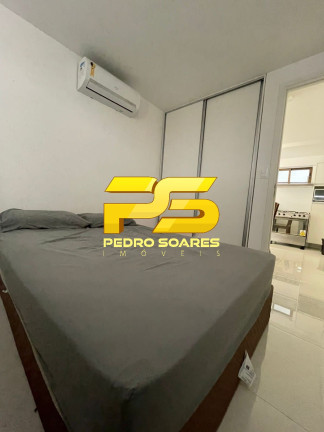 Imagem Apartamento com 2 Quartos à Venda, 58 m² em Manaíra - João Pessoa Imagem Apartamento com 2 Quartos à Venda, 58 m² em Manaíra - João Pessoa