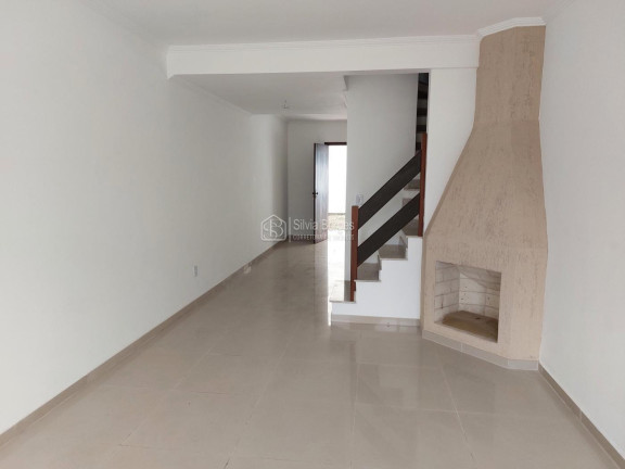 Imagem Sobrado com 3 Quartos à Venda,  em Lagos De Nova Ipanema - Porto Alegre