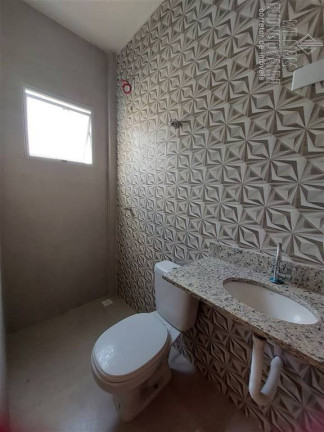 Imagem Sobrado com 3 Quartos à Venda, 138 m² em Solemar - Praia Grande Imagem Sobrado com 3 Quartos à Venda, 138 m² em Solemar - Praia Grande