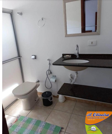 Imagem Casa de Condomínio com 1 Quarto à Venda, 223 m² em Horto Florestal - Ubatuba Imagem Casa de Condomínio com 1 Quarto à Venda, 223 m² em Horto Florestal - Ubatuba