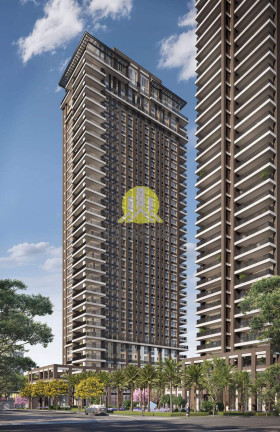 Imagem Apartamento com 2 Quartos à Venda, 135 m² em Itaim Bibi - São Paulo Imagem Apartamento com 2 Quartos à Venda, 135 m² em Itaim Bibi - São Paulo