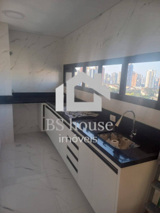 Imagem Apartamento com 2 Quartos para Alugar, 60 m² em Vila Alpina - Santo André Imagem Apartamento com 2 Quartos para Alugar, 60 m² em Vila Alpina - Santo André