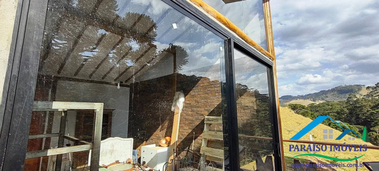 Imagem Casa com 1 Quarto à Venda, 6 m² em Centro - Gonçalves