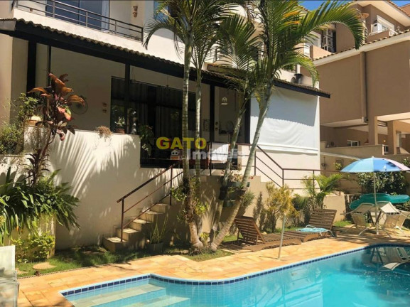 Imagem Casa com 4 Quartos à Venda, 370 m² em Sítio Tamboré Alphaville - Barueri Imagem Casa com 4 Quartos à Venda, 370 m² em Sítio Tamboré Alphaville - Barueri