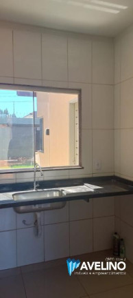 Imagem Casa com 2 Quartos à Venda, 57 m² em Vila Moreninha Iv - Campo Grande Imagem Casa com 2 Quartos à Venda, 57 m² em Vila Moreninha Iv - Campo Grande