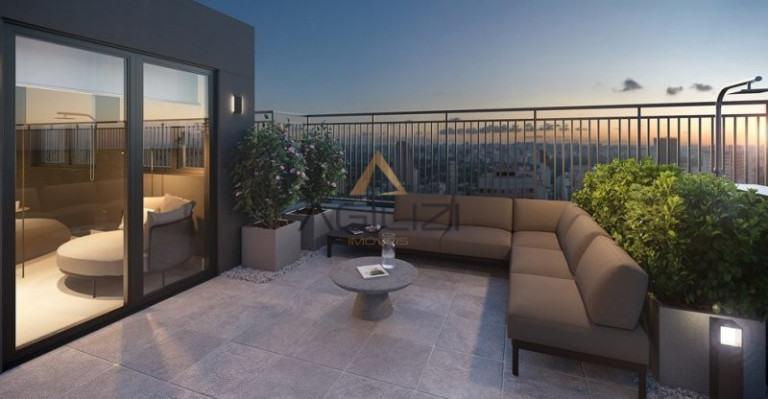 Imagem Apartamento com 2 Quartos à Venda, 24 m² em Pinheiros - São Paulo Imagem Apartamento com 2 Quartos à Venda, 24 m² em Pinheiros - São Paulo