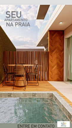 Imagem Apartamento com 1 Quarto à Venda, 29 m² em Campos - Tamandaré