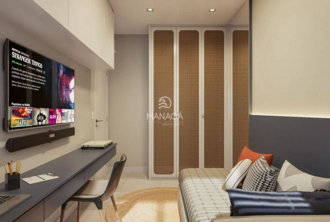 Imagem Sobrado com 2 Quartos à Venda, 93 m² em Nova Barra Velha - Barra Velha