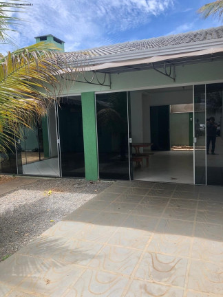 Imagem Imóvel com 4 Quartos à Venda, em Setor Comercial - Sinop Imagem Imóvel com 4 Quartos à Venda, em Setor Comercial - Sinop