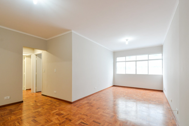 Apartamento com 3 Quartos à Venda, 91 m² em Vila Nova Conceição - São Paulo