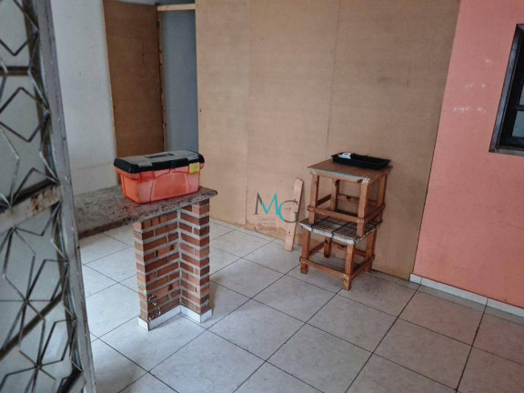 Imagem Casa com 4 Quartos à Venda, 272 m² em Campo Grande - Rio De Janeiro Imagem Casa com 4 Quartos à Venda, 272 m² em Campo Grande - Rio De Janeiro