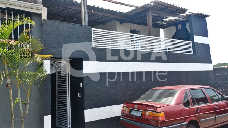 Imagem Casa com 2 Quartos à Venda, 48 m² em Tucuruvi - São Paulo