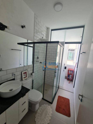 Imagem Apartamento com 2 Quartos à Venda, 54 m² em Santa Cecília - São Paulo Imagem Apartamento com 2 Quartos à Venda, 54 m² em Santa Cecília - São Paulo