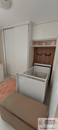 Imagem Imóvel com 2 Quartos à Venda, 43 m² em Jardim Monte Alto - Campinas