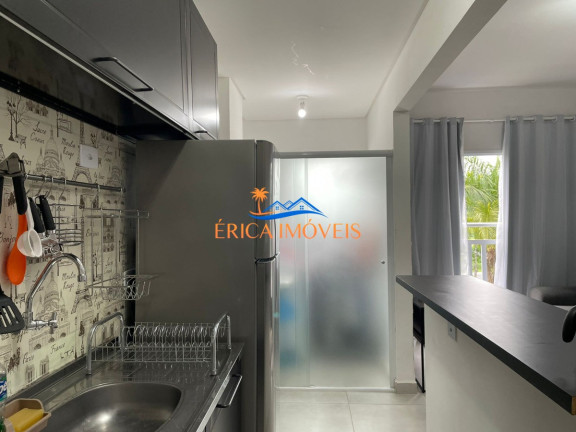 Imagem Apartamento com 2 Quartos à Venda, 50 m² em Estufa I - Ubatuba Imagem Apartamento com 2 Quartos à Venda, 50 m² em Estufa I - Ubatuba