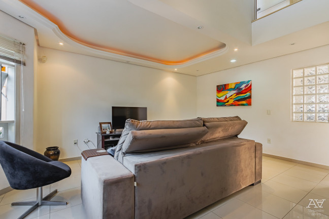 Imagem Casa com 4 Quartos à Venda, 194 m² em Moinhos De Vento - Canoas Imagem Casa com 4 Quartos à Venda, 194 m² em Moinhos De Vento - Canoas