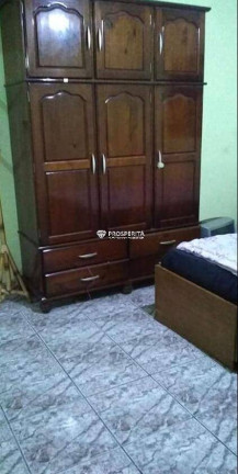 Imagem Casa com 2 Quartos à Venda, 171 m² em Agenor De Campos - Mongaguá