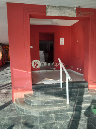 Imagem Imóvel Comercial à Venda, 237 m² em Campo Grande - Santos