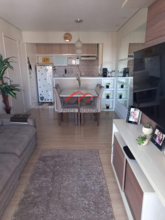 Imagem Apartamento com 2 Quartos à Venda, 49 m² em Jardim Nova Hortolândia I - Hortolândia Imagem Apartamento com 2 Quartos à Venda, 49 m² em Jardim Nova Hortolândia I - Hortolândia
