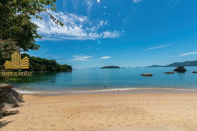 Imagem Casa com 3 Quartos à Venda,  em Praia Salvador Moreira - Parati