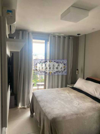 Imagem Apartamento com 3 Quartos à Venda, 120 m² em Icaraí - Niterói