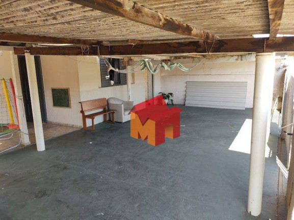 Imagem Casa com 3 Quartos à Venda, 111 m² em Cidade Jardim Ii - Americana Imagem Casa com 3 Quartos à Venda, 111 m² em Cidade Jardim Ii - Americana