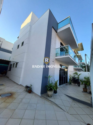 Imagem Casa com 4 Quartos à Venda, 150 m² em Parque Burle - Cabo Frio Imagem Casa com 4 Quartos à Venda, 150 m² em Parque Burle - Cabo Frio