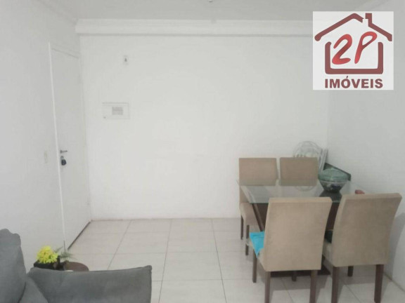 Apartamento com 2 Quartos à Venda, 55 m² em Jardim Americano - São José Dos Campos