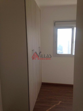 Imagem Apartamento com 2 Quartos à Venda, 66 m² em Parque Reboucas - São Paulo Imagem Apartamento com 2 Quartos à Venda, 66 m² em Parque Reboucas - São Paulo