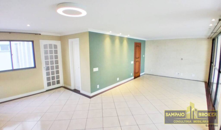 Apartamento com 3 Quartos à Venda,  em Recreio Dos Bandeirantes - Rio De Janeiro