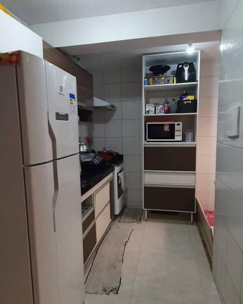 Imagem Apartamento com 1 Quarto à Venda, em Limeira Imagem Apartamento com 1 Quarto à Venda, em Limeira