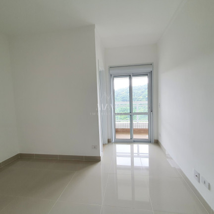 Imagem Apartamento com 3 Quartos à Venda, 145 m² em Canto Do Forte - Praia Grande