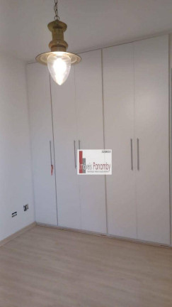 Imagem Apartamento com 3 Quartos à Venda ou Locação, 195 m² em Morumbi - São Paulo Imagem Apartamento com 3 Quartos à Venda ou Locação, 195 m² em Morumbi - São Paulo