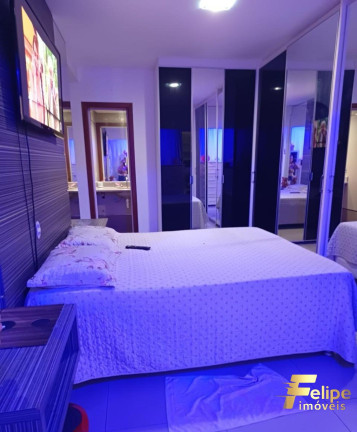 Imagem Imóvel com 4 Quartos à Venda, 170 m² em Praia De Itaparica - Vila Velha