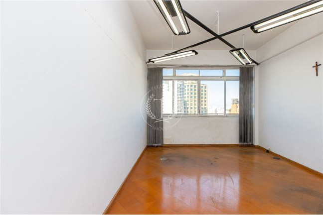 Imagem Sala Comercial à Venda, 353 m² em Centro - São Paulo Imagem Sala Comercial à Venda, 353 m² em Centro - São Paulo