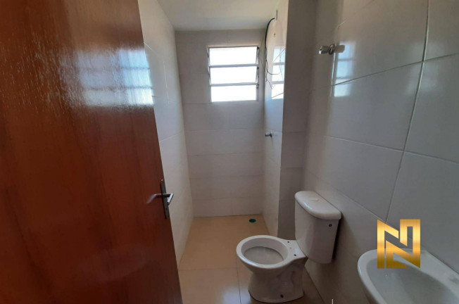 Imagem Apartamento com 2 Quartos à Venda, 44 m² em Penha - São Paulo
