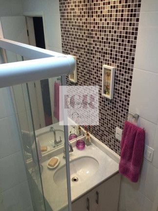 Imagem Apartamento com 2 Quartos à Venda, 70 m² em Vila Trujillo - Sorocaba
